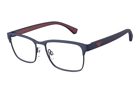 Brille Emporio Armani EA1098 3003
