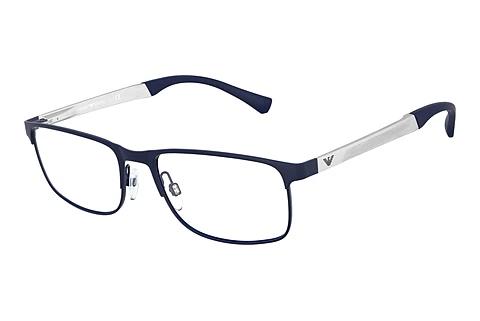 Brille Emporio Armani EA1112 3131