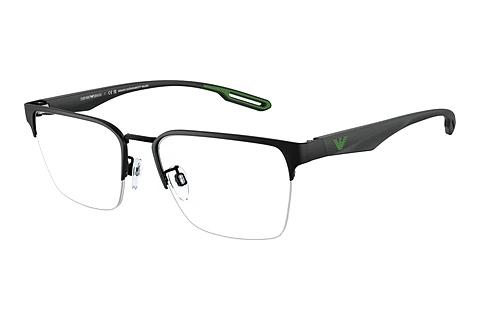 Brille Emporio Armani EA1137 3001