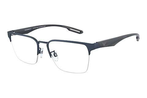 Brille Emporio Armani EA1137 3018