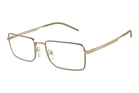 Brille Emporio Armani EA1153 3002