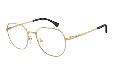 Brille Emporio Armani EA1154D 3002