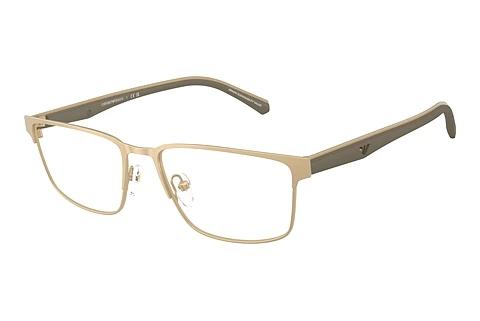 Brille Emporio Armani EA1175 3002