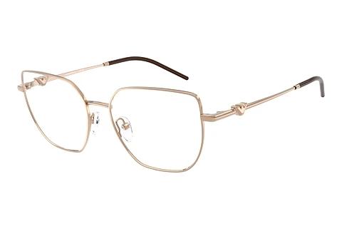 Brille Emporio Armani EA1176 3011