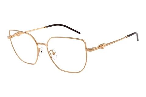 Brille Emporio Armani EA1176 3427