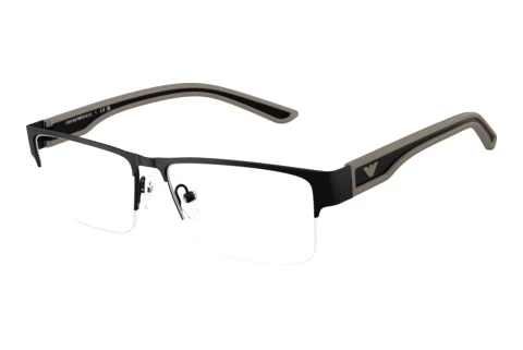 Brille Emporio Armani EA1182 3001