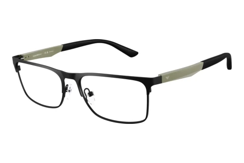 Brille Emporio Armani EA1183 3433