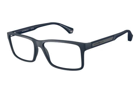 Brille Emporio Armani EA3038 6185
