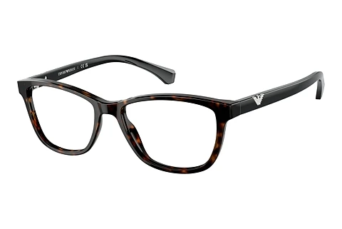 Brille Emporio Armani EA3099 5026