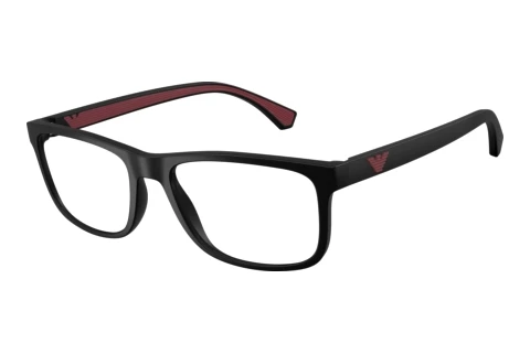 Brille Emporio Armani EA3147 5009