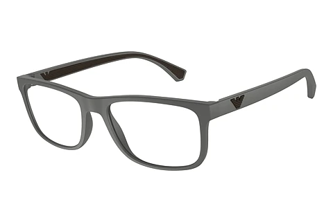 Brille Emporio Armani EA3147 5126