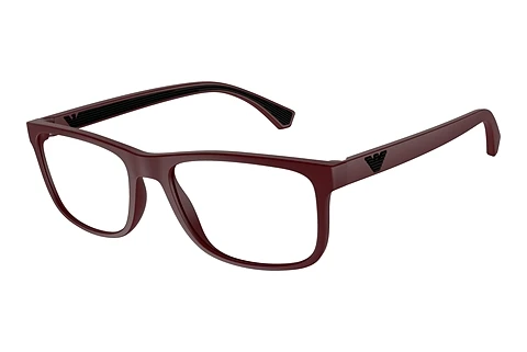 Brille Emporio Armani EA3147 5261