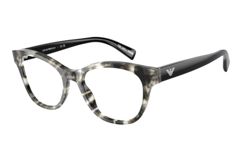 Brille Emporio Armani EA3162 5193