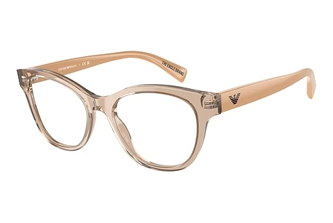 Brille Emporio Armani EA3162 5850