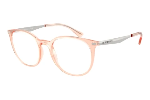 Brille Emporio Armani EA3168 6346
