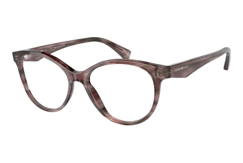 Brille Emporio Armani EA3180 5885
