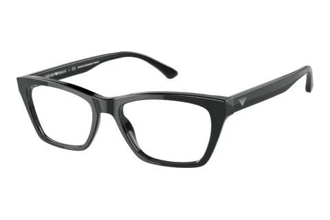 Brille Emporio Armani EA3186 5875