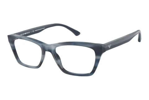 Brille Emporio Armani EA3186 5901