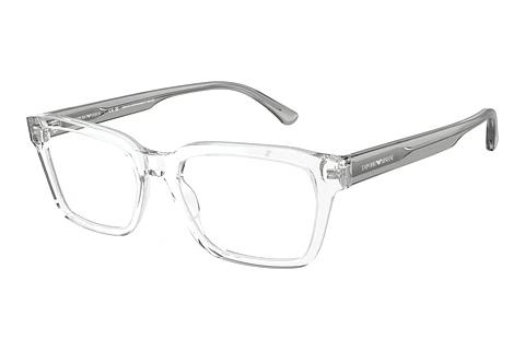Brille Emporio Armani EA3192 5883