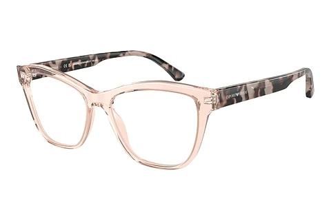 Brille Emporio Armani EA3193 5544