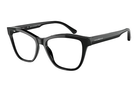 Brille Emporio Armani EA3193 5875