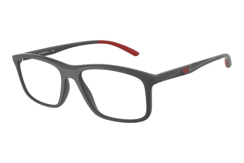 Brille Emporio Armani EA3196 5437