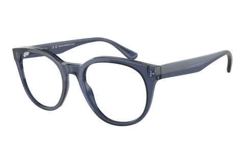 Brille Emporio Armani EA3207 5072