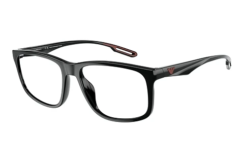 Brille Emporio Armani EA3209U 5017