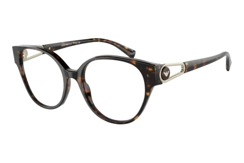 Brille Emporio Armani EA3211 5026