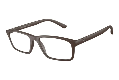 Brille Emporio Armani EA3213 5342