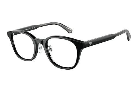 Brille Emporio Armani EA3216D 5017