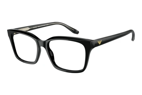 Brille Emporio Armani EA3219 5017