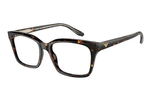 Brille Emporio Armani EA3219 5879