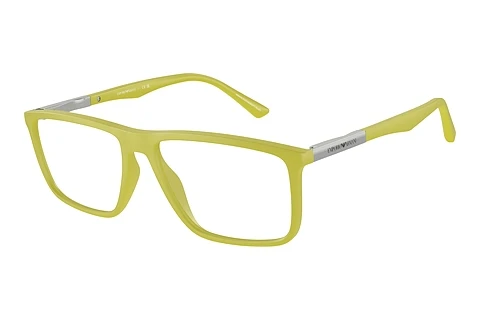 Brille Emporio Armani EA3221 6010