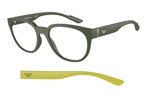 Brille Emporio Armani EA3224 5058