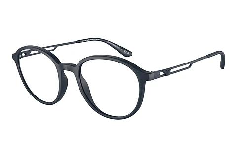 Brille Emporio Armani EA3225 5088