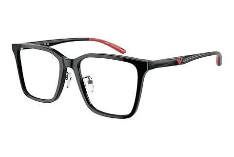 Brille Emporio Armani EA3232D 5017