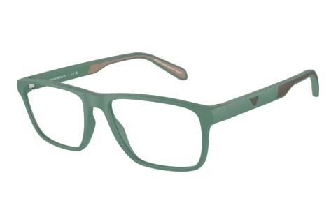 Brille Emporio Armani EA3233 6102