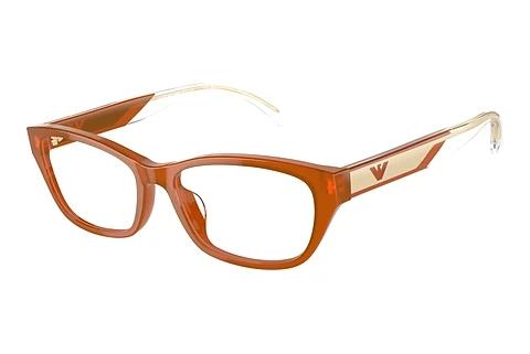 Brille Emporio Armani EA3238U 6097