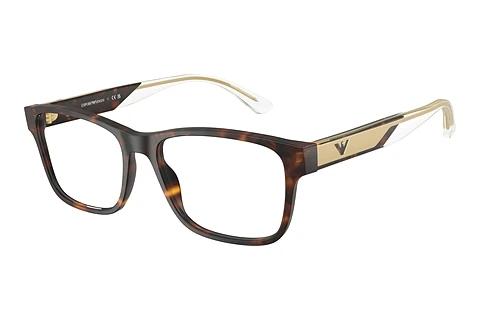 Brille Emporio Armani EA3239 5002