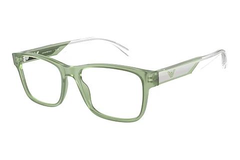Brille Emporio Armani EA3239 6094