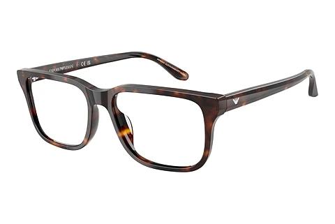 Brille Emporio Armani EA3250U 5026