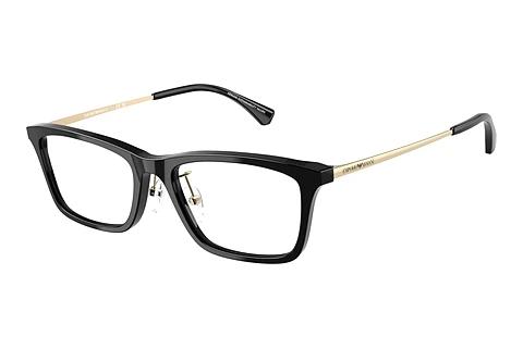 Brille Emporio Armani EA3252D 5017