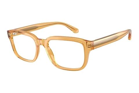 Brille Emporio Armani EA3255 6246