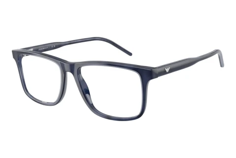 Brille Emporio Armani EA3257 6054