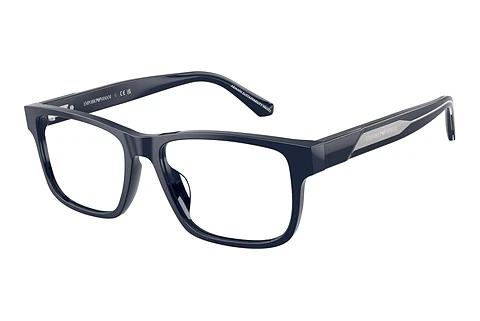 Brille Emporio Armani EA3265U 6039