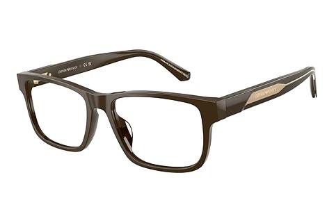 Brille Emporio Armani EA3265U 6307