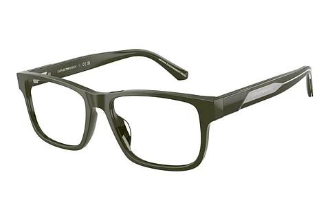 Brille Emporio Armani EA3265U 6321