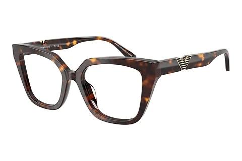 Brille Emporio Armani EA3267U 5026