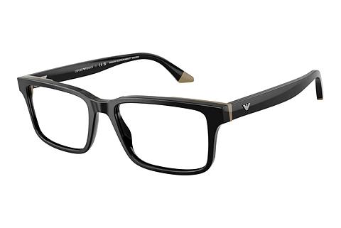 Brille Emporio Armani EA3269 6313